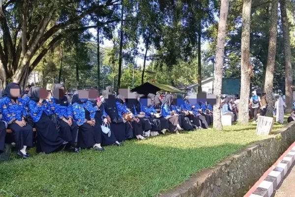 Puluhan ASN di Cianjur Ajukan Gugatan Cerai Usai Pengangkatan PPPK dan PNS IMG 20250722 213501 1433053421