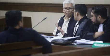 Kasus Korupsi Timah Rugikan Negara Rp 300 Triliun: MA Tolak Kasasi, Deretan Vonis Berat Ditetapkan untuk Harvey Moeis dkk 2 Screenshot 2025 07 01 185351