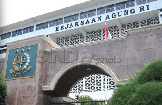 Survei LSI: Kejagung Jadi Lembaga Penegak Hukum Paling Dipercaya Publik, Pengamat: Masyarakat Peduli Pengembalian Kerugian Negara Screenshot 2025 07 07 172304