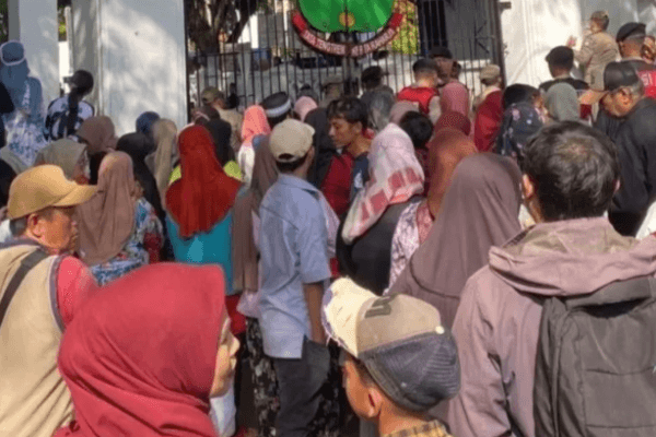 Pesta Rakyat Berujung Duka di Garut, Tiga Tewas Termasuk Anggota Polisi: Kapolda Jabar Pastikan Investigasi Mendalam Screenshot 2025 07 21 111733