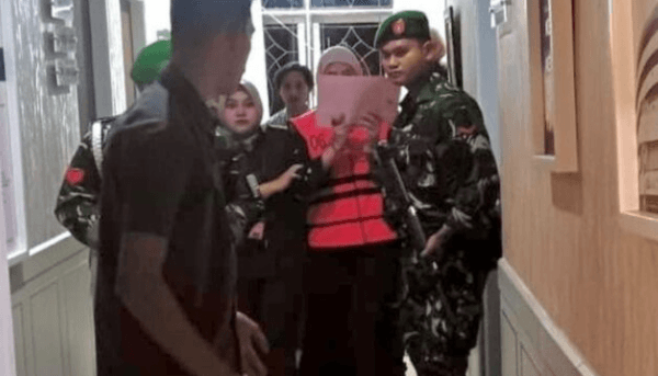 Skandal di Pringsewu: Oknum Pegawai Bank BUMN Tilap Dana Nasabah Rp17,9 Miliar untuk Bisnis Pribadi Screenshot 2025 07 24 095001