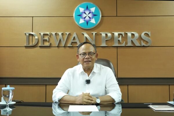 HUT Bhayangkara ke-79, Polri Diharap Jadi Semakin Dicintai Masyarakat WhatsApp Image 2025 06 30 at 22.29.35 14b201d7