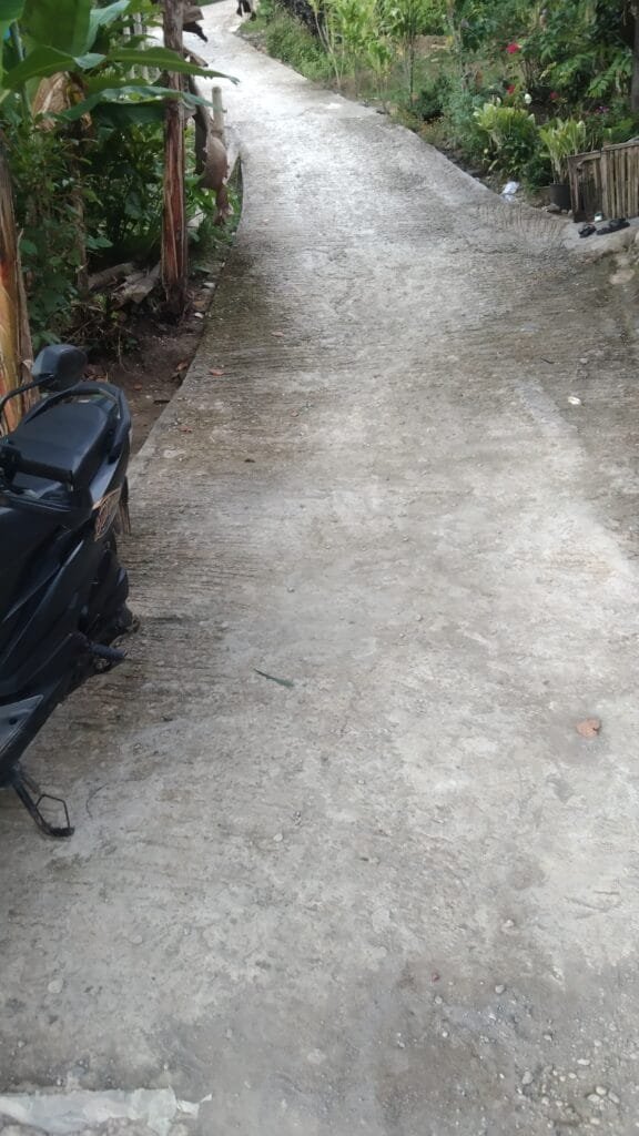 Ditanya Soal Anggaran Ketahan Pangan, Kades Cicareuh Pilih Klarifikasi ke Media Lain: Warga dan Aktivis Bereaksi! 4 WhatsApp Image 2025 07 18 at 09.09.50 969c7a19