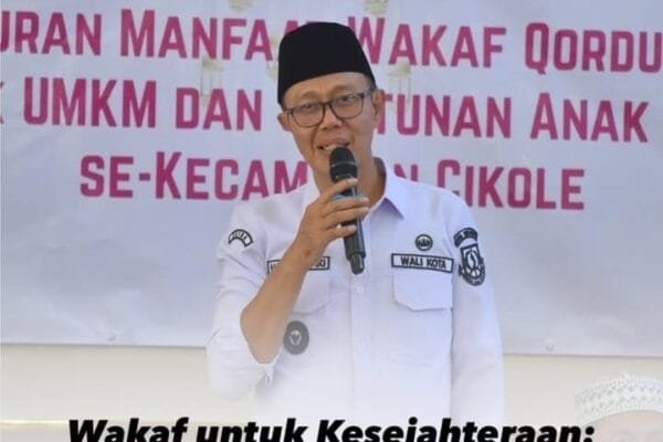 Wali Kota Sukabumi Dukung Wakaf Produktif sebagai Penggerak Ekonomi Umat WhatsApp Image 2025 07 19 at 22.30.51 c1c9c7b7