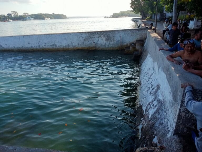 Warga Talango Sumenep Meninggal Terseret Arus Saat Mandi di Sumber Pesisir Pantai
