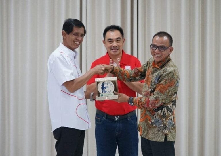 Belitung Jadi Tuan Rumah Sirnas B 2025, 525 Atlet dari Seluruh Indonesia Siap Bertanding