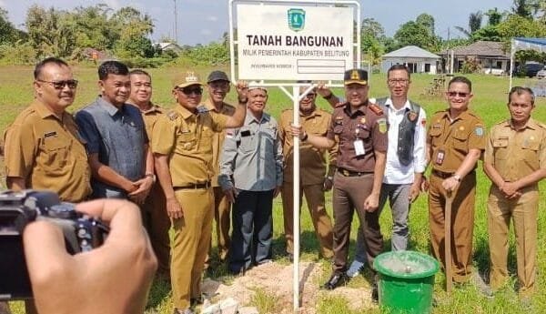 Pemkab Belitung Terima Kembali Aset Lapangan Bola Paal Satu, Kajari Dorong Penguatan Sistem Pencegahan Hukum WhatsApp Image 2025 07 23 at 22.24.37 f44259ad
