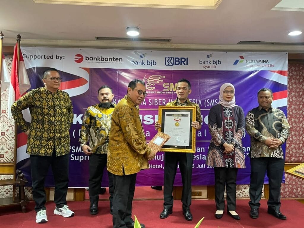 SMSI Gelar Konvensi Nasional 2025 Dukung Asta Cita Presiden Wujudkan Indonesia Emas 2045 3 WhatsApp Image 2025 07 26 at 10.52.51 af503cc8