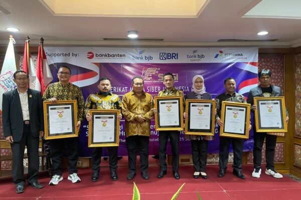 SMSI Gelar Konvensi Nasional 2025 Dukung Asta Cita Presiden Wujudkan Indonesia Emas 2045 WhatsApp Image 2025 07 26 at 10.52.51 b8006f6e