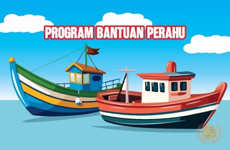 Terbongkar! Program Bantuan Perahu di Ciemas Diduga Disalahpahami sebagai Transaksi Jual Beli