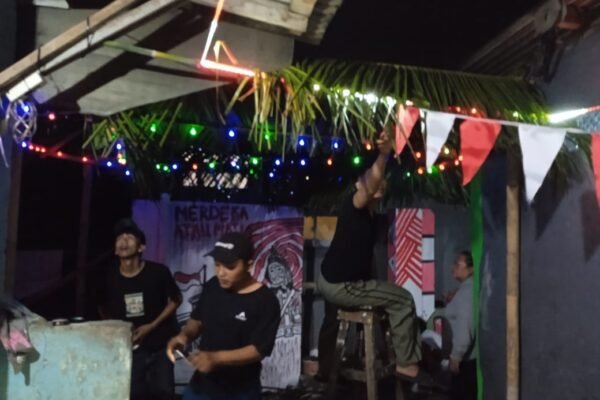 Heboh di Kampung Pitara! Warga RT 04 RW 07 Depok Kompak “Sulap” Lingkungan Jadi Merah Putih Jelang HUT RI ke-80 WhatsApp Image 2025 07 28 at 05.59.59 219ed342