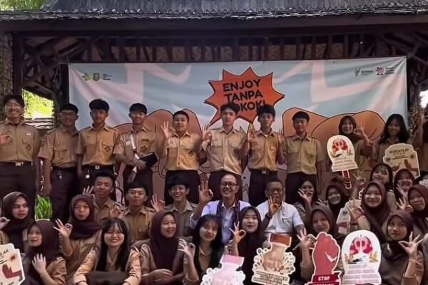 “PKK Goes to School” di Sukabumi: Membangun Generasi Cerdas, Sehat, dan Berkarakter Sejak Dini WhatsApp Image 2025 07 30 at 19.27.09 b3998c87