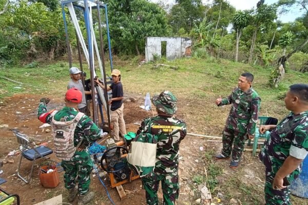 Air untuk Kehidupan TMMD Ke-125 Hadirkan Sumur Bor bagi Warga Langkapjaya. WhatsApp Image 2025 07 31 at 09.28.56 dd681b6b