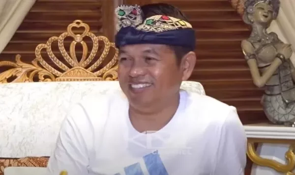 Target Gubernur Jabar untuk Pengemis dan Anjal: “Dana Bansos Kita dari Dulu Gede Banget Sama Orang Lain” gubernur jawa barat dedi mulyadi anjal dan pengemis 255657037