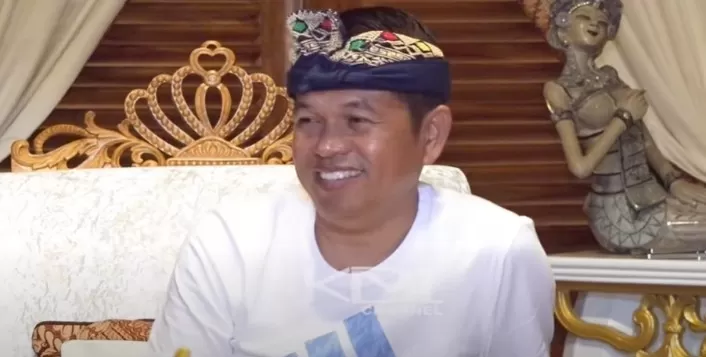 gubernur jawa barat dedi mulyadi anjal dan pengemis 255657037