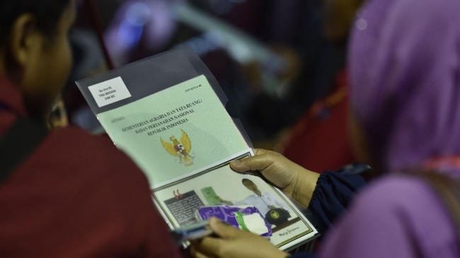 Tanah Nganggur Bisa Diambil Negara, Ini Aturan Lengkap dan Tahapan Prosesnya 1 sertifikat tanah 169
