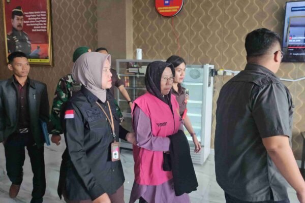 Kaur Keuangan Desa Rindu Hati Ditahan, Kasus Korupsi DD dan ADD Kembali Menguak Fakta Baru 51ddab770421b6e4d53e1a5c1c6e5d05