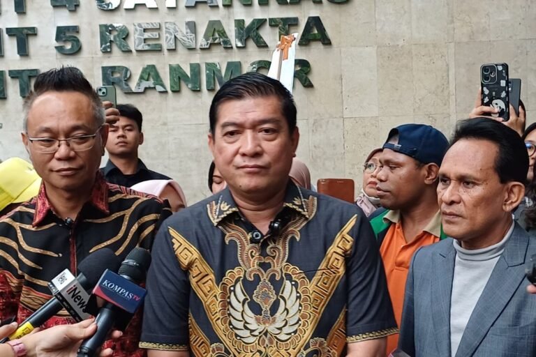 Kejari Jaksel Digugat ARRUKI Terkait Eksekusi Terpidana Pencemaran Nama Baik Jusuf Kalla