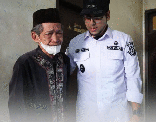 Wakil Wali Kota Sukabumi Jenguk Warga Pengidap Neurofibromatosis, Tekankan Pentingnya Pendataan dan Sinergi Lintas Instansi Screenshot 2025 08 27 180030