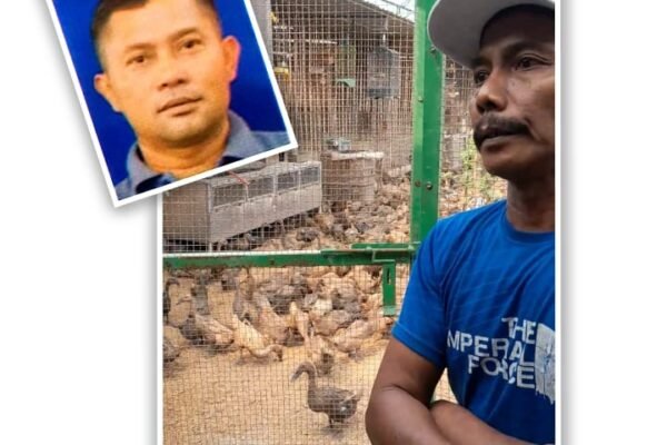 Dari Asap Rokok Jadi Berkah! Abah Mujiadi Sulap Keuntungan Usaha Jadi UMKM Mandiri dan Ternak Bebek Penghasil 700 Telur/Hari! WhatsApp Image 2025 08 07 at 22.08.05 34c41d52