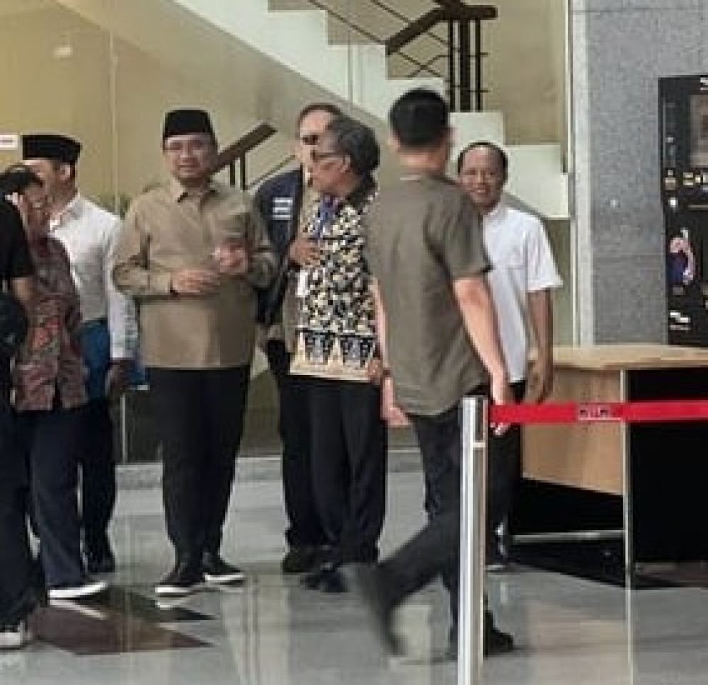 gus men ke kpk