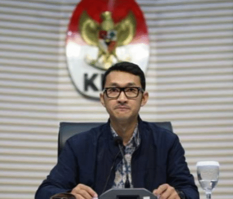 Tak Masuk Komite TPPU Bentukan Prabowo, KPK Tegaskan Tetap Kejar Jejak Uang Korupsi Screenshot 2025 09 24 055913