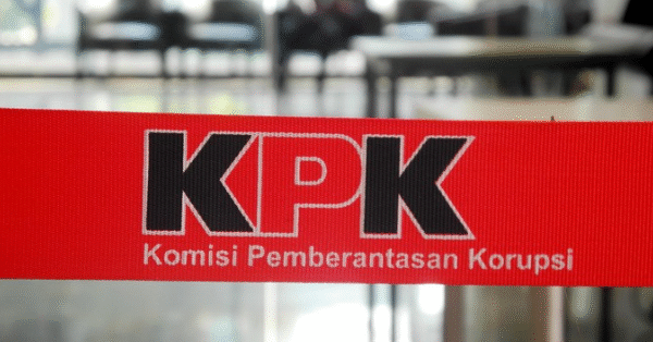 KPK Jemput Paksa Menas Erwin, Penyewa Hotel untuk Eks Sekretaris MA dan Windy Idol Screenshot 2025 09 25 064134