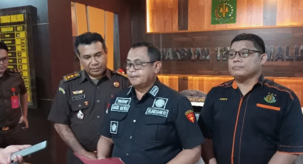 Mantri BRI Ambon Ditahan Kejati Maluku, Diduga Korupsi Rp1,97 Miliar Lewat Kredit Fiktif dan Rekening Nasabah Screenshot 2025 09 25 124824
