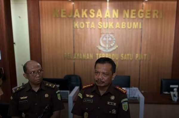 Kejari kota Sukabumi Bongkar Modus Penyalahgunaan Kredit BRI, Kerugian Negara Capai Rp 1,77 Miliar. WhatsApp Image 2025 09 15 at 13.30.39 dbbdcb29