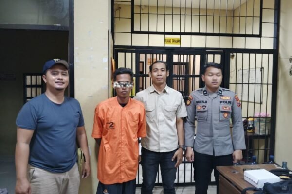 Ungkap Kasus Pencurian di Pasongsongan, Polisi Amankan Satu Pelaku WhatsApp Image 2025 09 18 at 06.38.28 f9b9e4c3