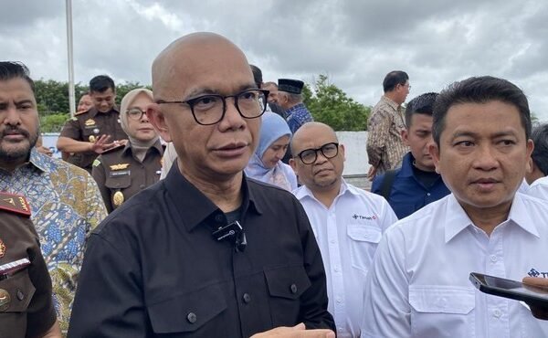 Jamintel: 459 Kepala Desa Terjerat Korupsi di 2025, Hanya Banten yang Nihil jamintel kejagung reda manthovani 1742458562752 169