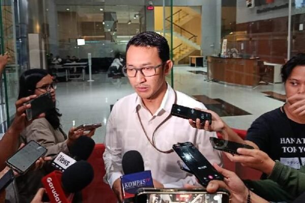 Kabar Terkini Kasus Korupsi Kapal Pengangkut Tank TNI AL, KPK Periksa Mantan Dirut PT DKB 1413608 720