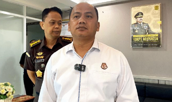 Kejagung Mutasi Jaksa Iwan Ginting ke Bagian Tata Usaha Usai Terlibat Skandal Uang Rp 500 Juta Screenshot 2025 10 03 045143