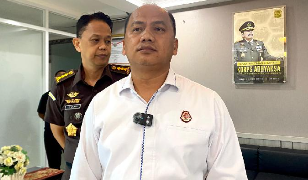 Kejagung Mutasi Jaksa Iwan Ginting ke Bagian Tata Usaha Usai Terlibat Skandal Uang Rp 500 Juta 1 Screenshot 2025 10 03 045143