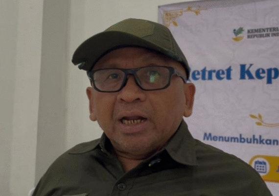 Terseret Kasus Bansos, Mensos Copot Edi Suharto dari Jabatan Staf Ahli Screenshot 2025 10 04 094257