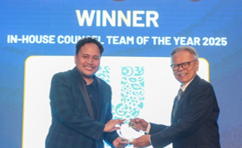 Jamdatun: Peran In-House Counsel Kini Kian Strategis dalam Tata Kelola dan Kepatuhan Korporasi Screenshot 2025 10 04 191942