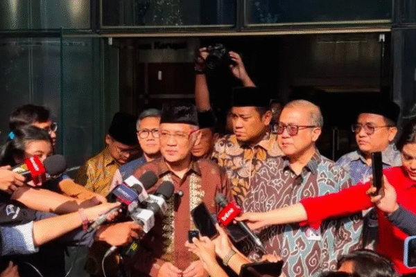 KPK Usut Dugaan Tender Bermasalah Pelayanan Haji 2026 di Kementerian Gus Irfan Screenshot 2025 10 10 101536
