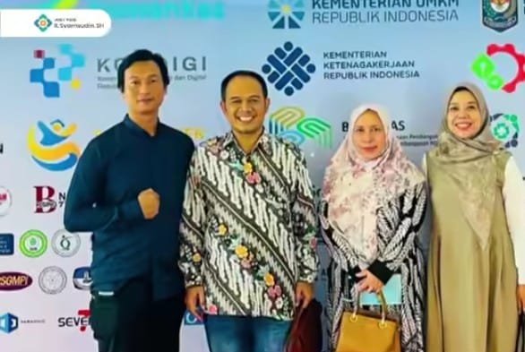 RSUD R. Syamsudin, SH Sukabumi Dukung Transformasi Kesehatan Lewat Workshop Nasional Smart Hospital 1 WhatsApp Image 2025 10 24 at 13.31.00 14524bdc