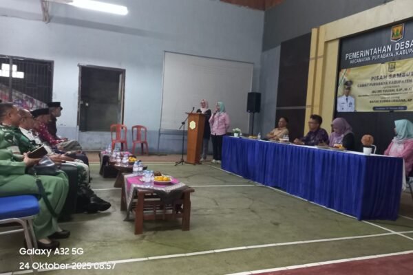 Pisah Sambut Camat dan Sekmat Purabaya Penuh Haru dan Keakraban, Sri Yuliani dan Yusup Suherlan Pamit, Kurnia Lismana Siap Lanjutkan Estafet Kepemimpinan WhatsApp Image 2025 10 24 at 17.18.40 67bb4a01