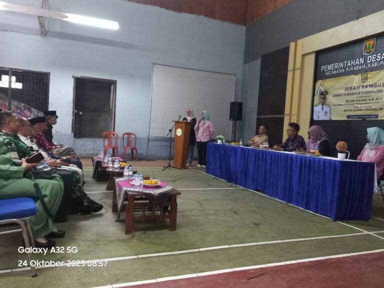 Pisah Sambut Camat dan Sekmat Purabaya Penuh Haru dan Keakraban, Sri Yuliani dan Yusup Suherlan Pamit, Kurnia Lismana Siap Lanjutkan Estafet Kepemimpinan WhatsApp Image 2025 10 24 at 17.18.40 67bb4a01