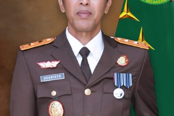 Hermon Dekristo Resmi Pimpin Kejati Jawa Barat, Diharapkan Perkuat Penegakan Hukum yang Berintegritas WhatsApp Image 2025 10 25 at 09.39.12
