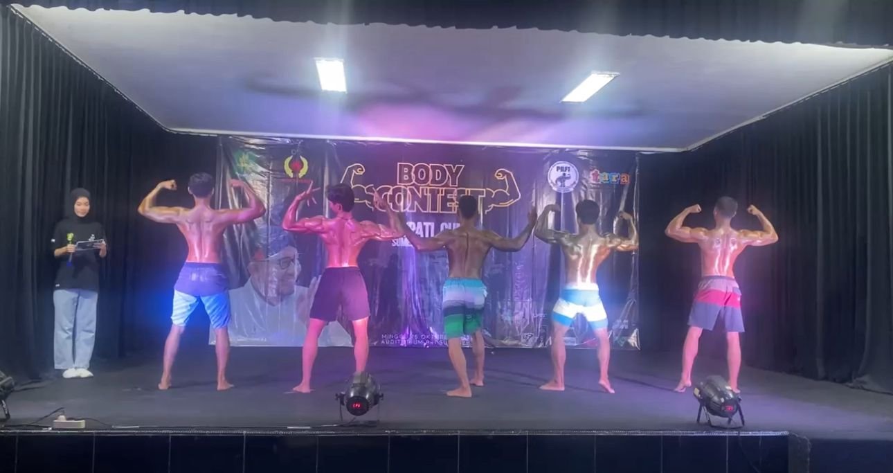 Body Contest Bupati Cup 2025 Sepi Peserta, Publik Sorot Ego EO Sugeng dan Mandulnya Peran PBFI 2 WhatsApp Image 2025 10 26 at 18.06.27 a73199a1