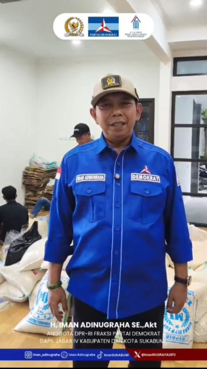 H. Iman Adinugraha Gerak Cepat Salurkan Bantuan untuk Korban Banjir Bandang Sukabumi 4 WhatsApp Image 2025 10 28 at 20.31.18 22e6ad6e