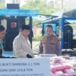 Presiden Prabowo Pimpin Pemusnahan 214 Ton Narkoba Senilai Rp29 Triliun: Polri Selamatkan 629 Juta Jiwa dari Bahaya Narkotika WhatsApp Image 2025 10 30 at 01.39.32
