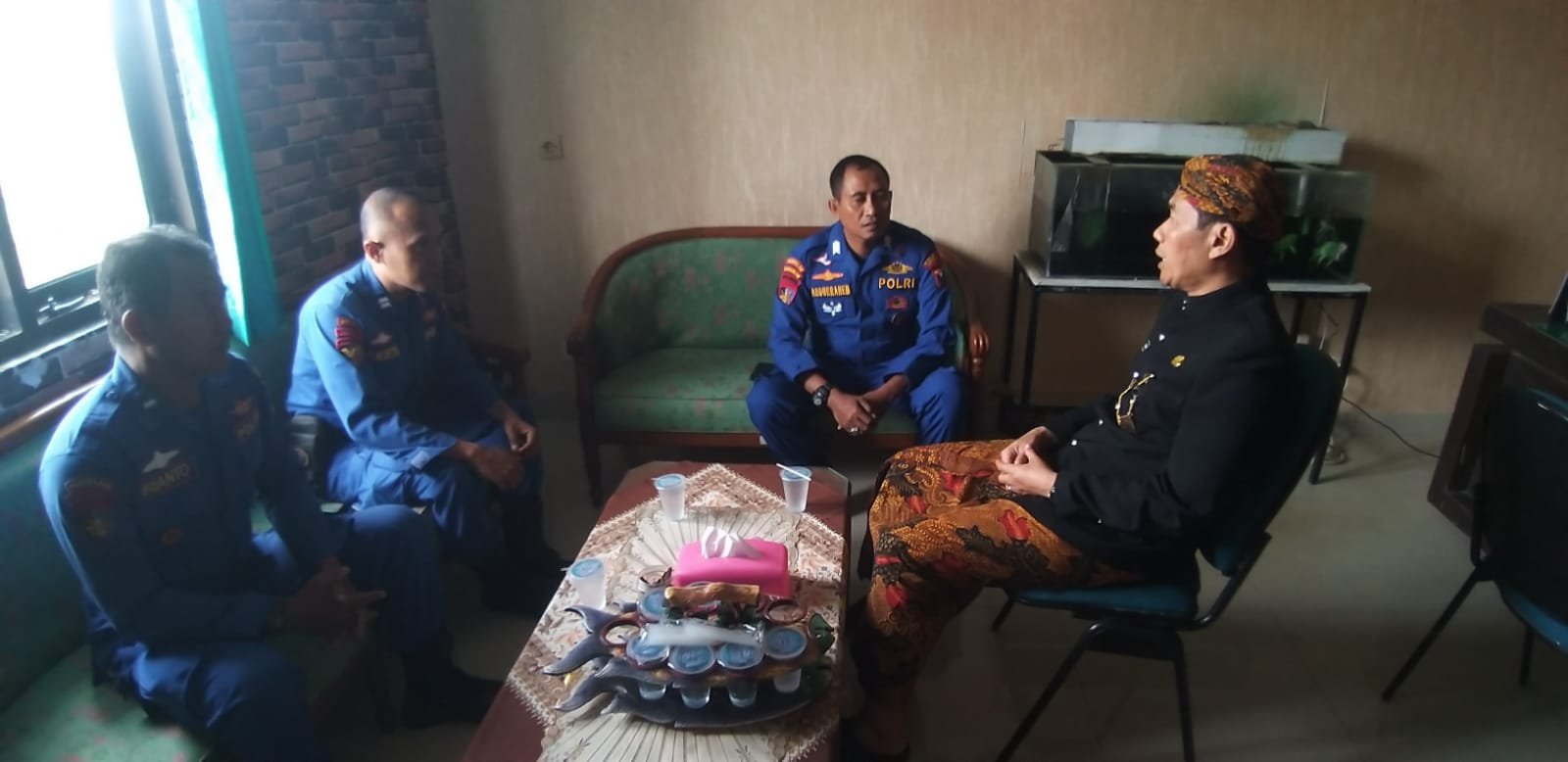 Untuk Mendukung Implementasi Asta Cita Kampung Nelayan Merah Putih Polairud Polda Jatim Memperkuat sinergitas Bersama Dinas Perikanan Sumenep. 3 WhatsApp Image 2025 10 31 at 04.53.10 2