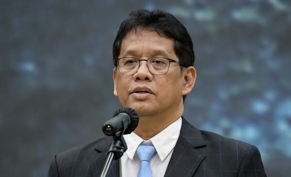 Purbaya Ungkap ‘Dosa’ 26 Pegawai Pajak yang Dipecat: “Tidak Bisa Diampuni!” purbaya yudhi sadewa 1757582339808 169