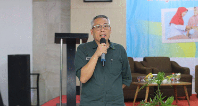 Sukabumi Dorong Keberlanjutan Program Keluarga SIGAP untuk Wujudkan Generasi Emas 2045