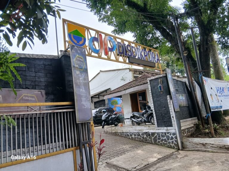Disdikpora Cianjur Bungkam, Dugaan Warga Belajar Fiktif di Dua PKBM Jadi Sorotan