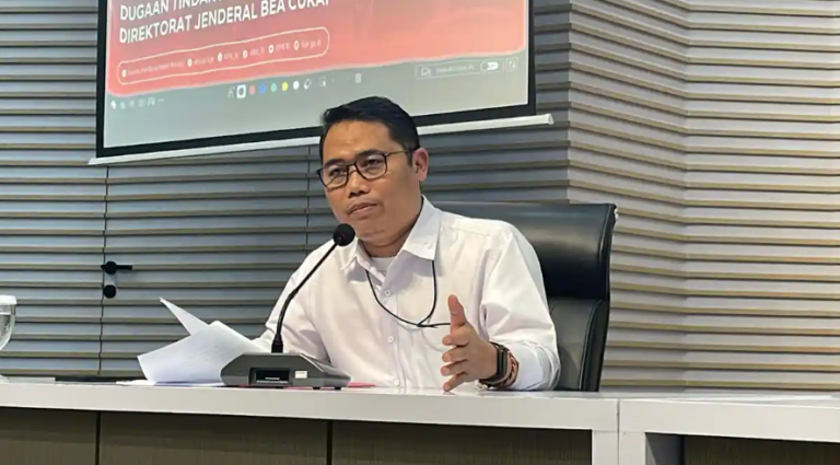 Pemilik PT Blueray Diultimatum KPK Menyerahkan Diri, Buron dalam Kasus Suap Bea Cukai