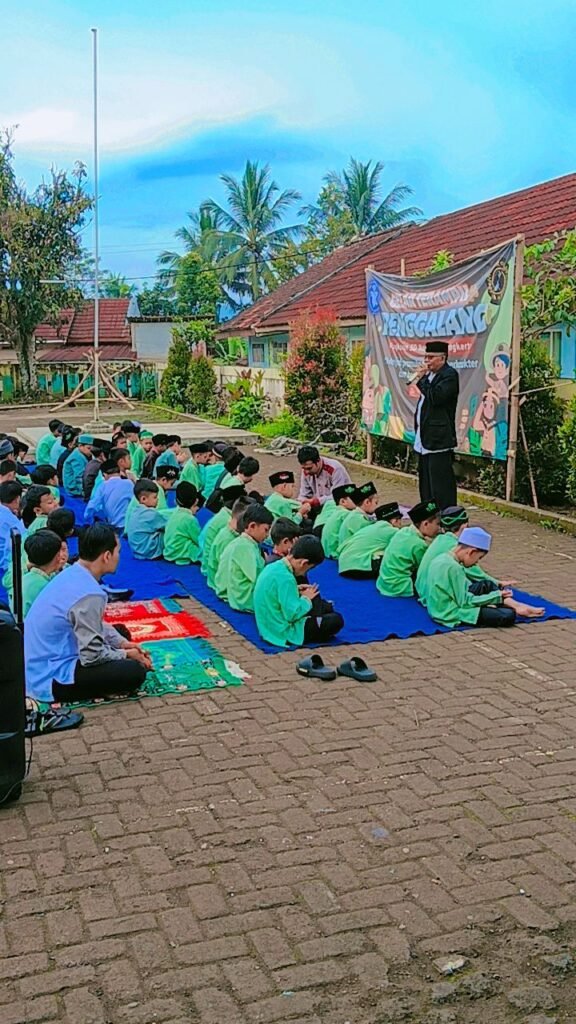 SDN 1 Bojongkerta Laksanakan Kegiatan Pesantren Kilat 2 WhatsApp Image 2026 03 02 at 10.08.56